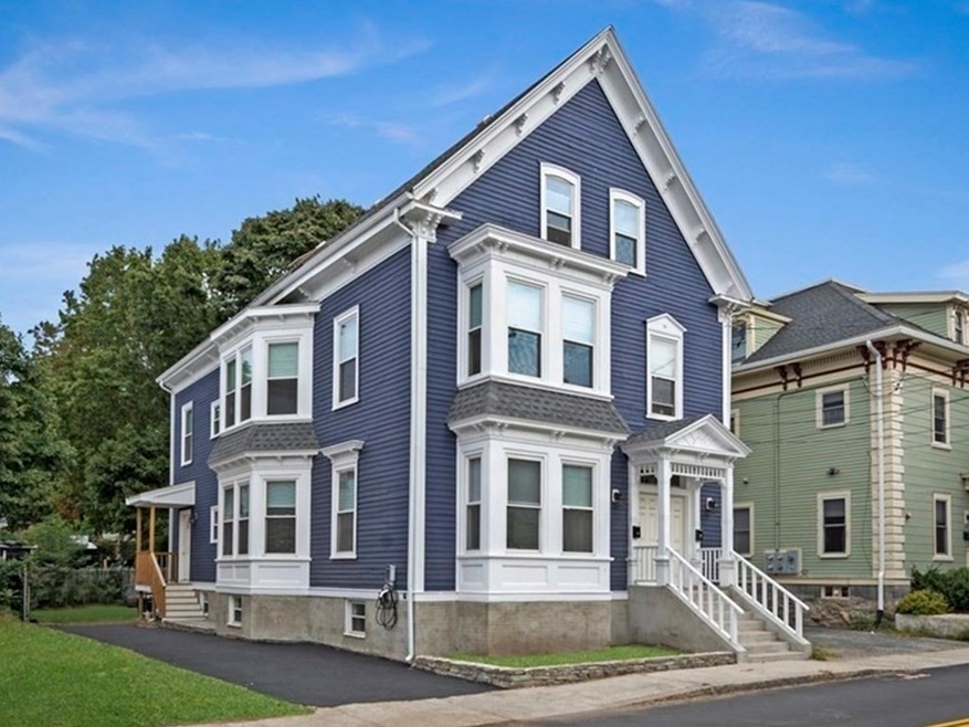 22 Mason St unit 1, Salem, MA 01970 - photo 1