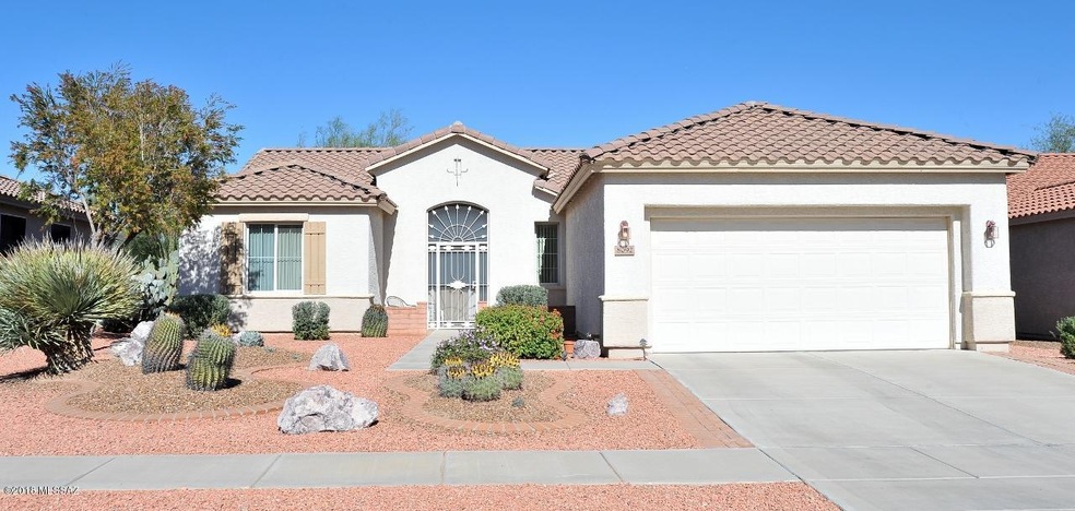 Welcome Home!
