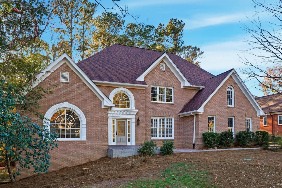 3630 Gin Way unit 1, Snellville, GA 30039 - photo 1