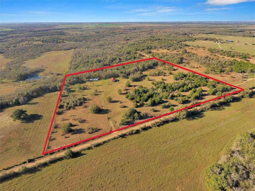 2146 County Road 418, Thorndale, TX 76577 - photo 1