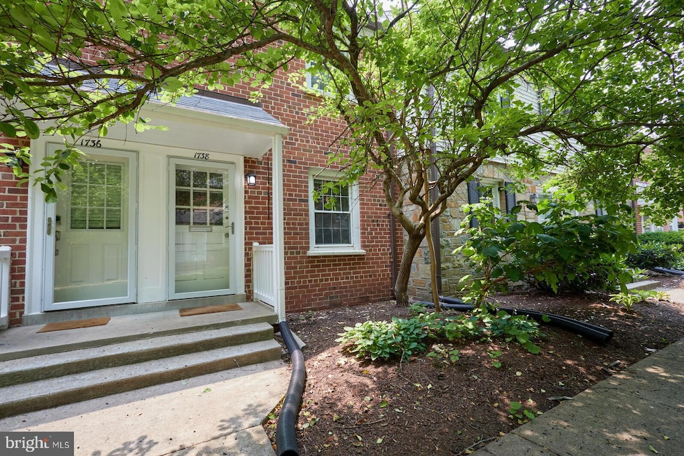 1738 E West Hwy, Silver Spring, MD 20910 - photo 1