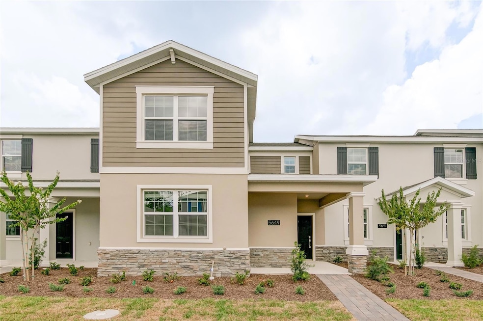 5649 Quiet Palm Loop, Saint Cloud, FL 34771 - photo 1