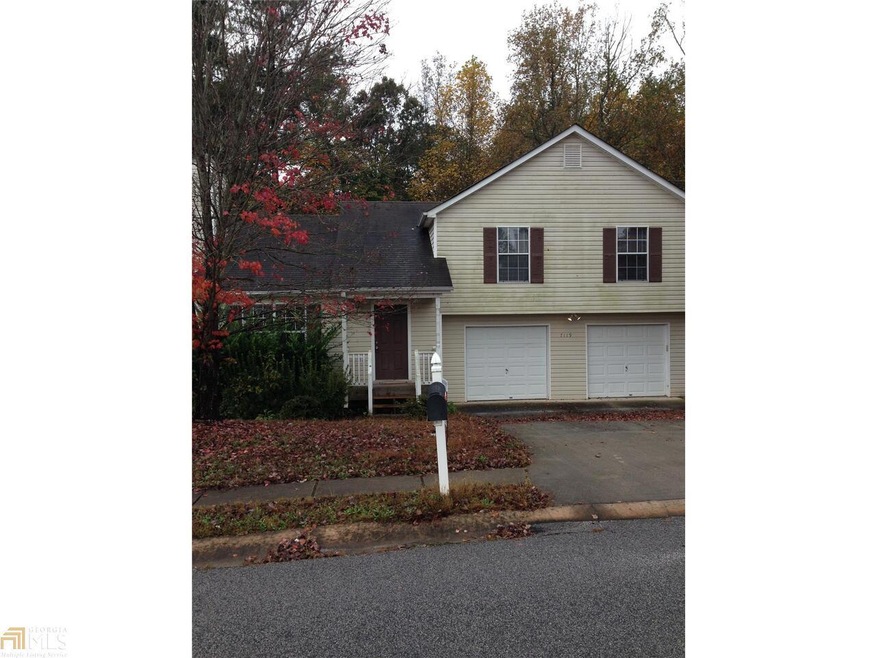 7119 New Dale Rd, Rex, GA 30273 - photo 1