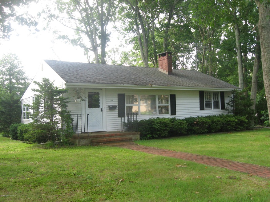 400 Lenape Trail, Brielle, NJ 08730 - photo 1