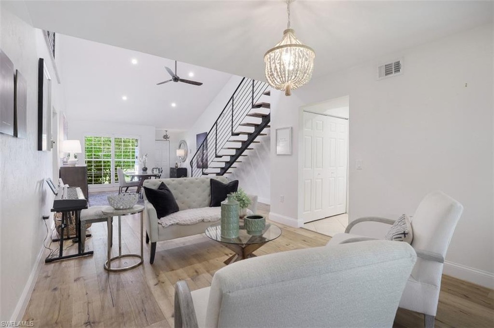 4724 West Blvd unit N-6, Naples, FL 34103 - photo 1