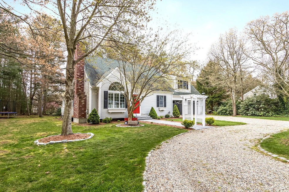 41 Curlew Way, Cotuit, MA 02635 - photo 1