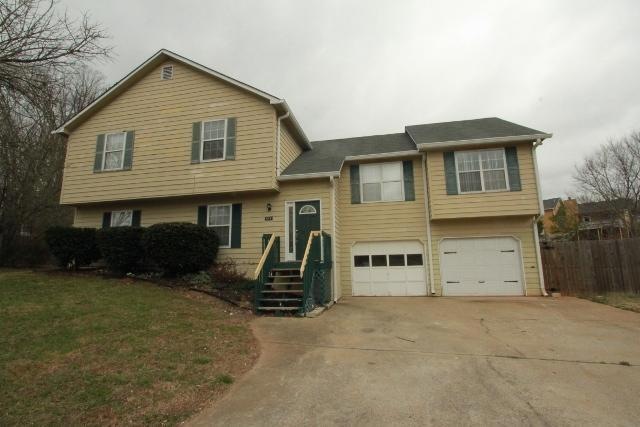 4018 Tahoe Ct, Austell, GA 30106 - photo 1