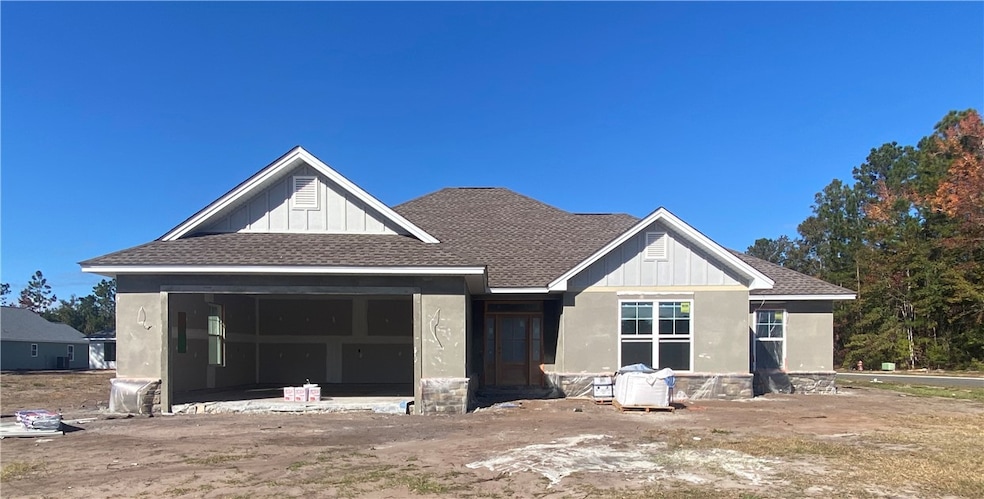 19 Clover Mill Point, Brunswick, GA 31525 - photo 1