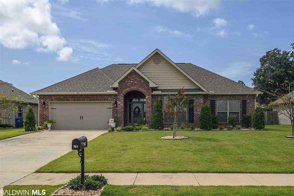 380 Thornhill Cir, Gulf Shores, AL 36542 - photo 1