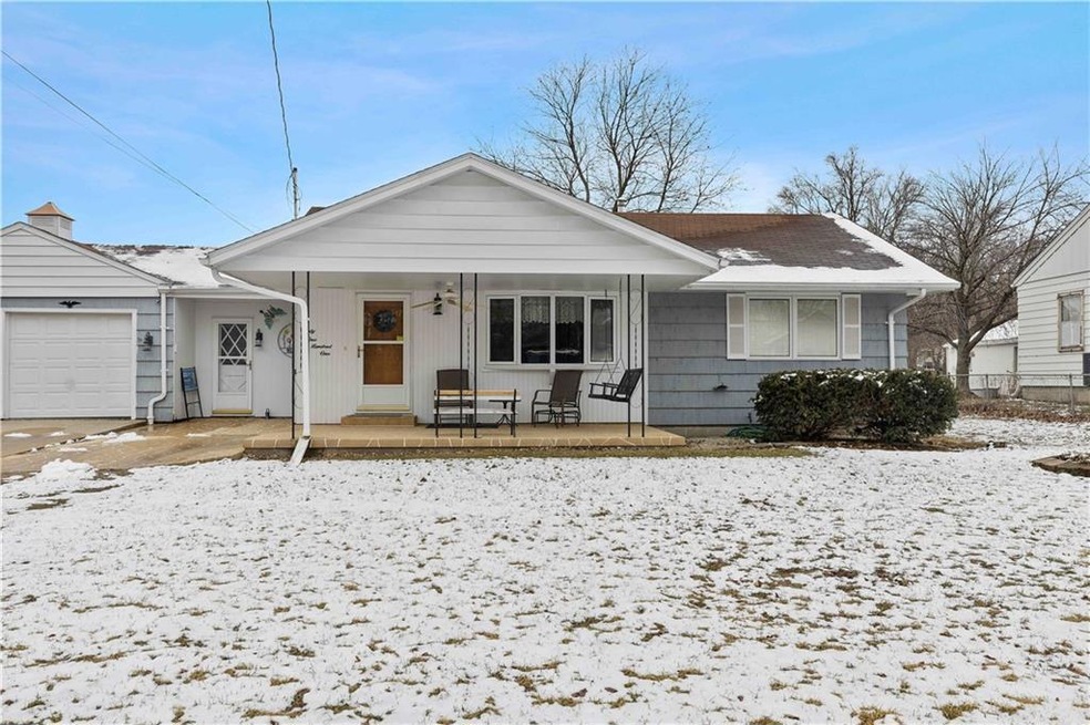 3101 E Tiffin Ave, Des Moines, IA 50317 - photo 1