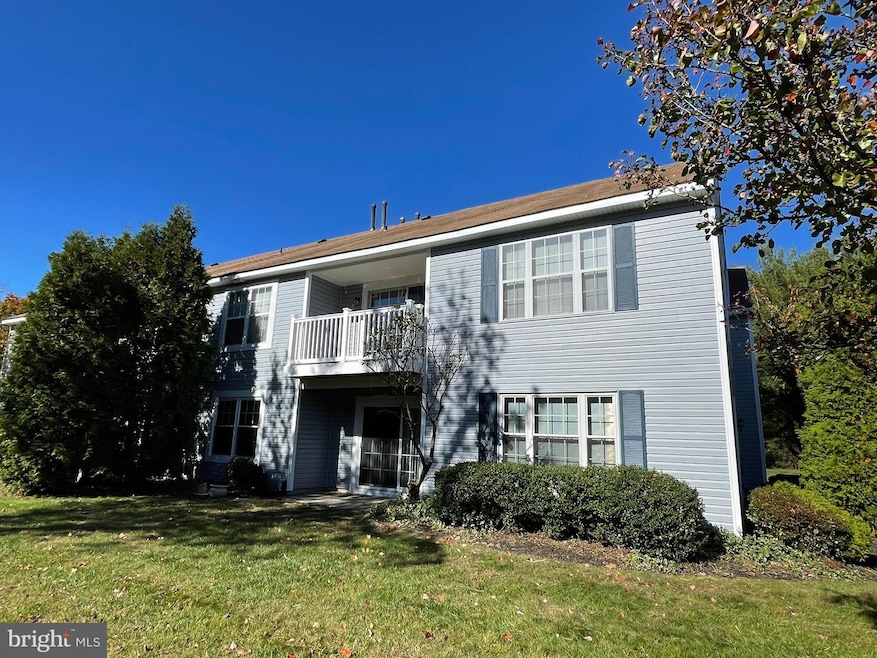 432 Paddock Ct unit 432, Sewell, NJ 08080 - photo 1