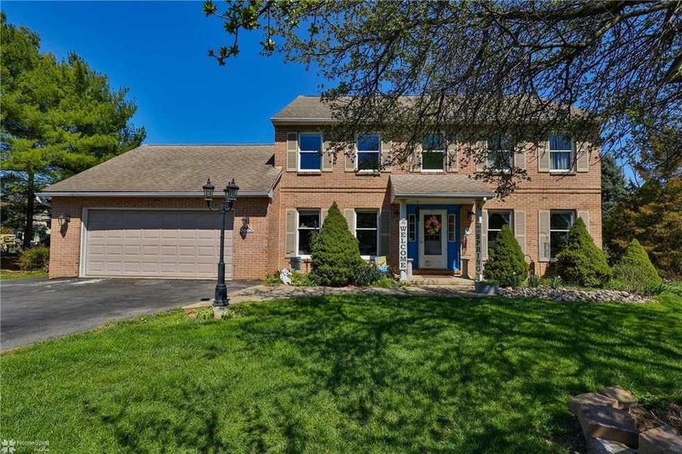 5435 Princeton Rd, Macungie, PA 18062 - photo 1