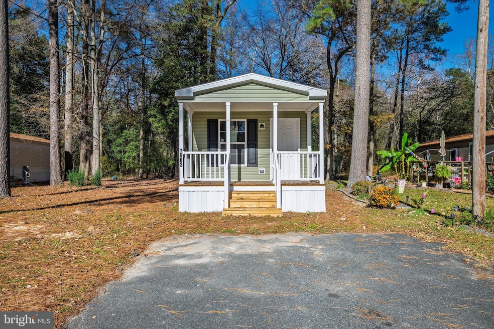 7502 Madeline Cir, Parsonsburg, MD 21849 - photo 1