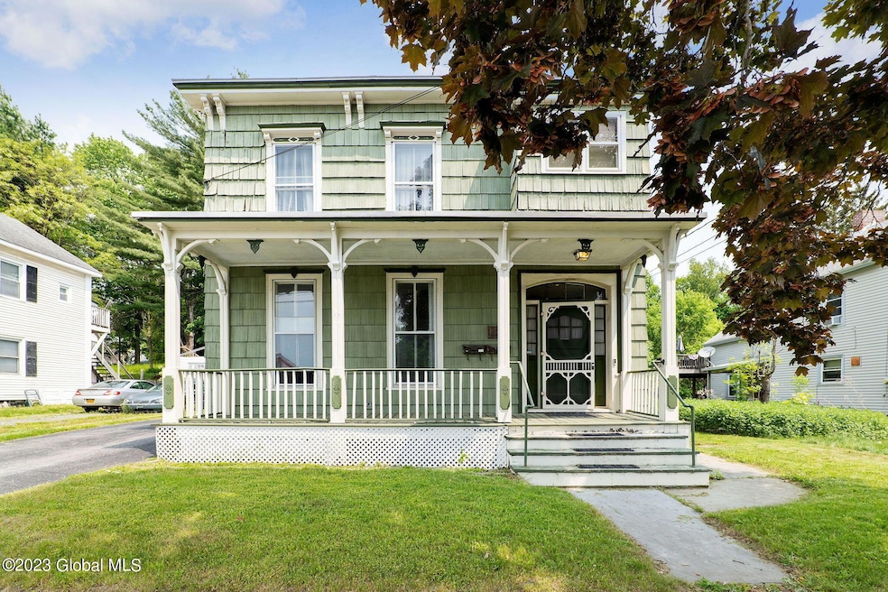 15 Saratoga Ave, Ballston Spa, NY 12020 - photo 1