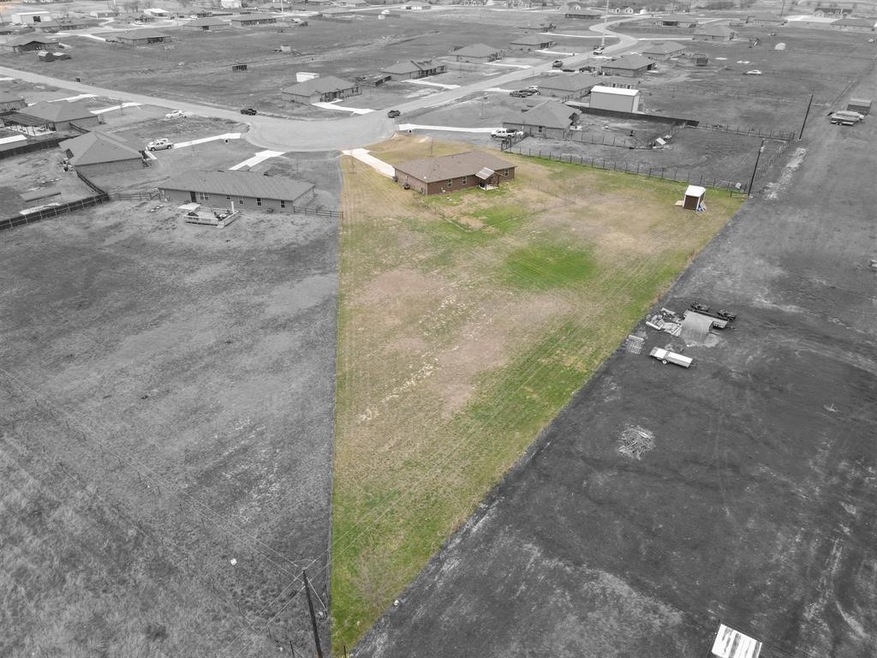 206 Live Oak Ln, Decatur, TX 76234 - photo 1