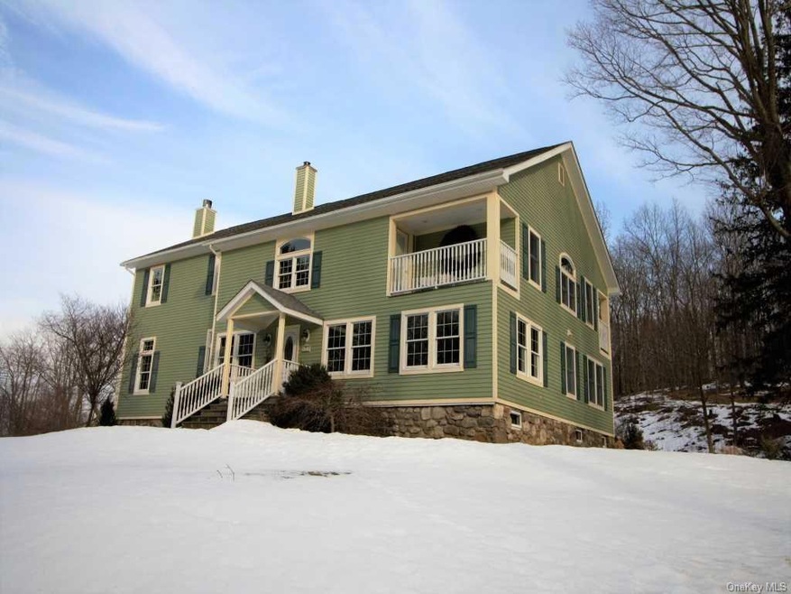 9 Birch Hill Rd unit 1, Pawling, NY 12564 - photo 1