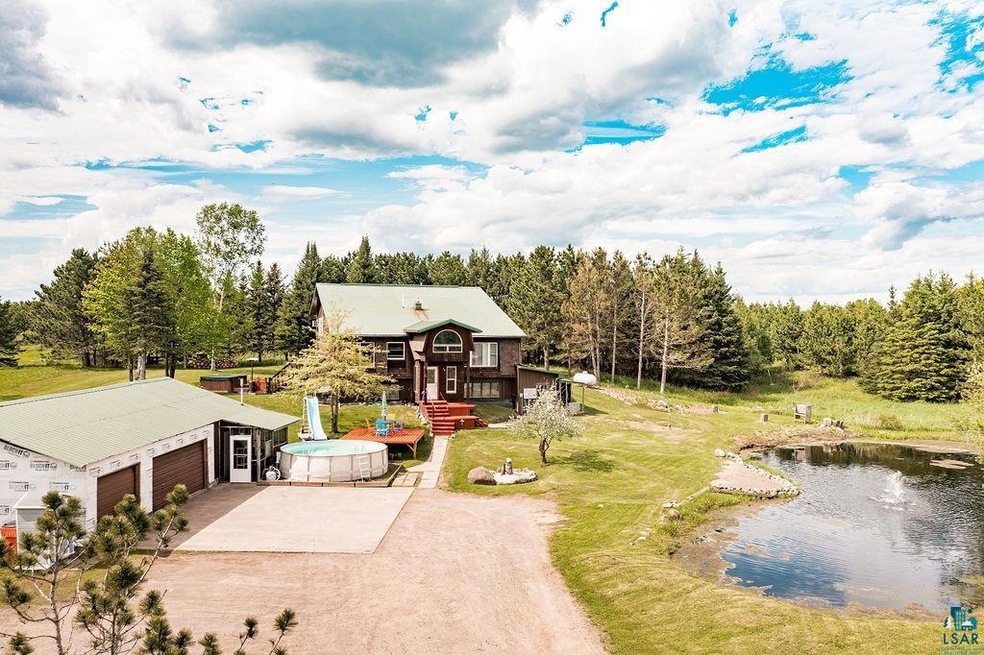 113 N Cloquet Rd E, Esko, MN 55733 - photo 1