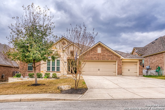 25811 Scenic Rock, San Antonio, TX 78255 - photo 1