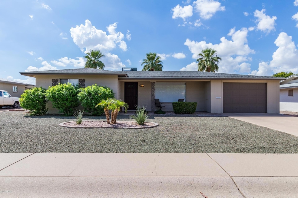 5515 E Duncan St, Mesa, AZ 85205 - photo 1