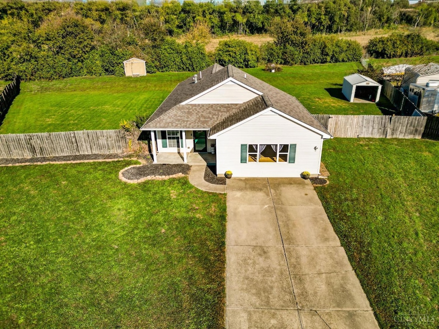 7331 Pinewood Dr, Franklin, OH 45005 - photo 1