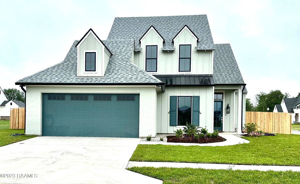 Front Elevation