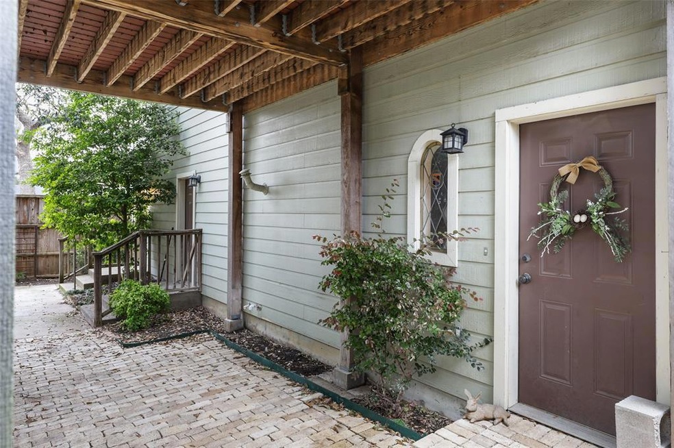 5217 Richard Ave unit B, Dallas, TX 75206 - photo 1