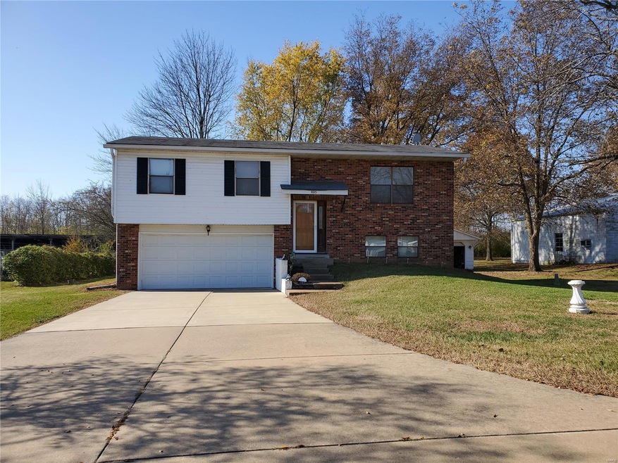 805 N State St, Freeburg, IL 62243 - photo 1
