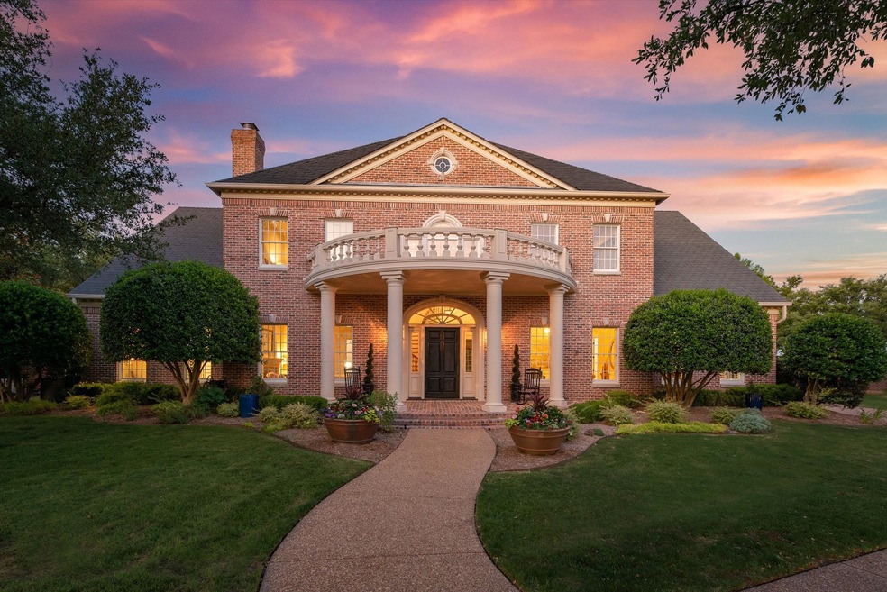 1199 Adams Ln, Southlake, TX 76092 - photo 1