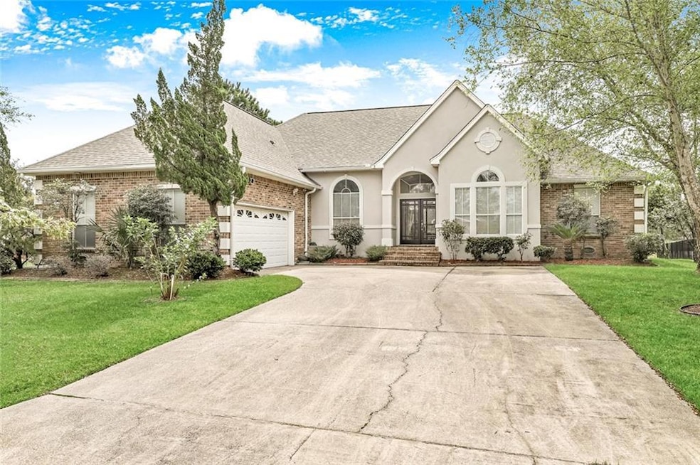 25 Oak Tree Dr, Slidell, LA 70458 - photo 1