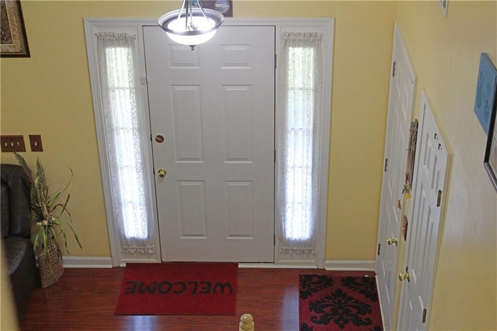 1182 Rockmart Cir NW, Kennesaw, GA 30144 - photo 1