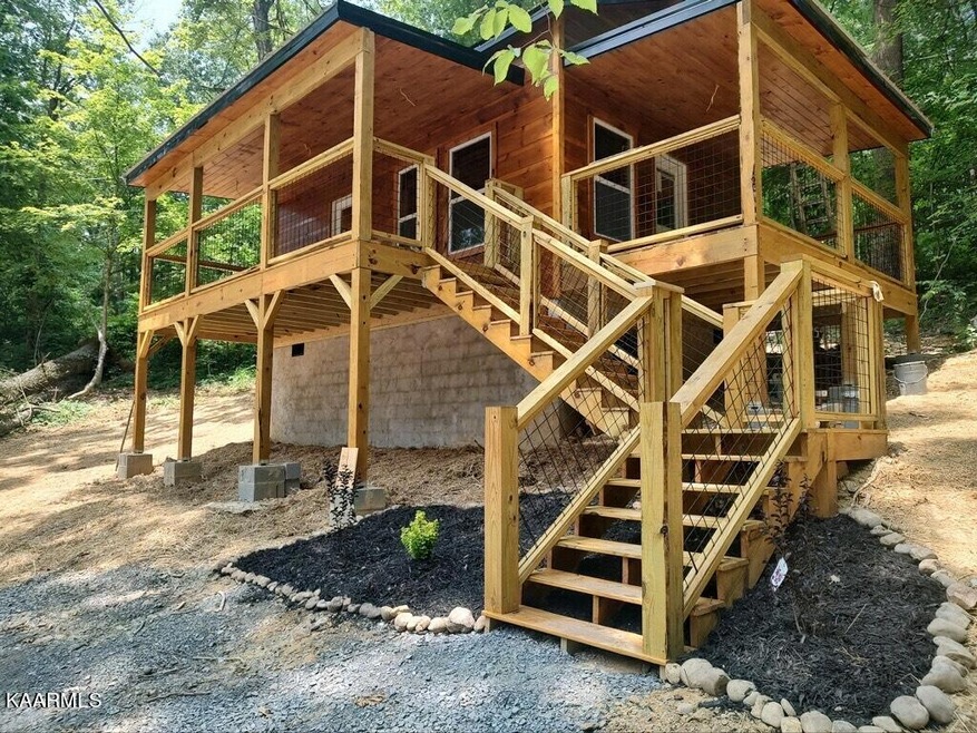 Front View