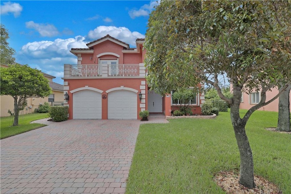 2248 SW 117th Ave, Miramar, FL 33025 - photo 1