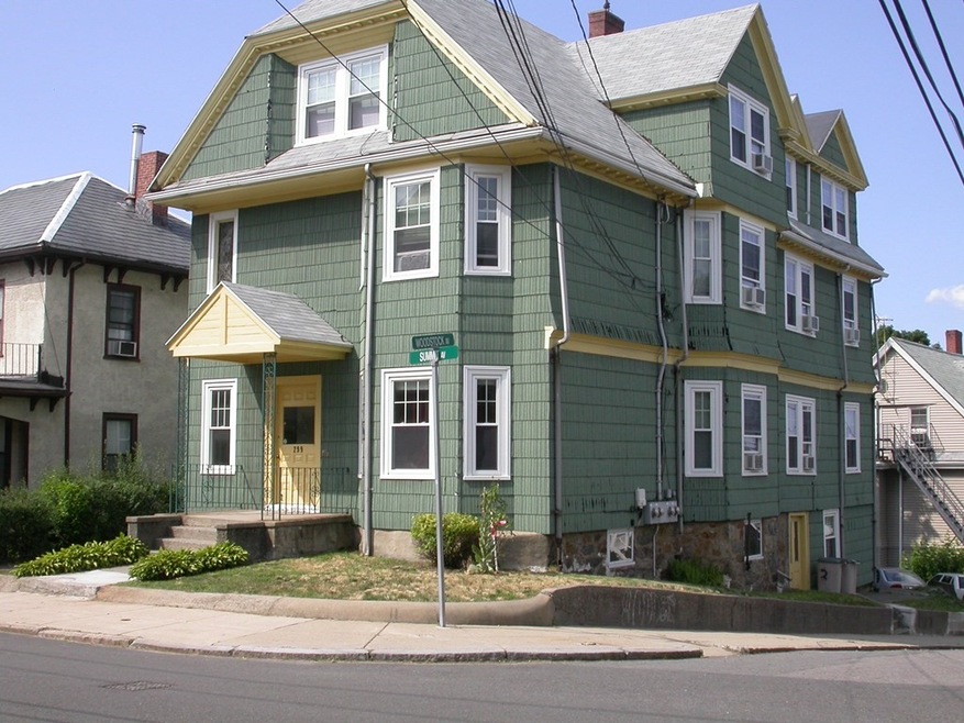 299 Summit Ave unit 2, Brighton, MA 02135 - photo 1