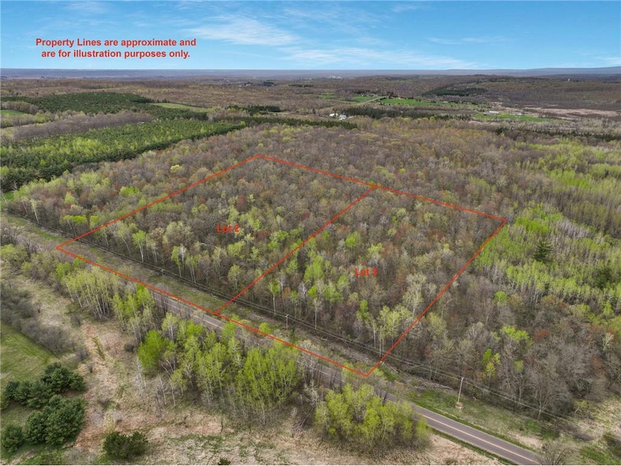 Lot 3 11th Ave, Chetek, WI 54728 - photo 1