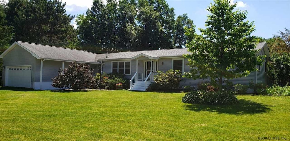 1040 Raymond Rd, Ballston Spa, NY 12020 - photo 1