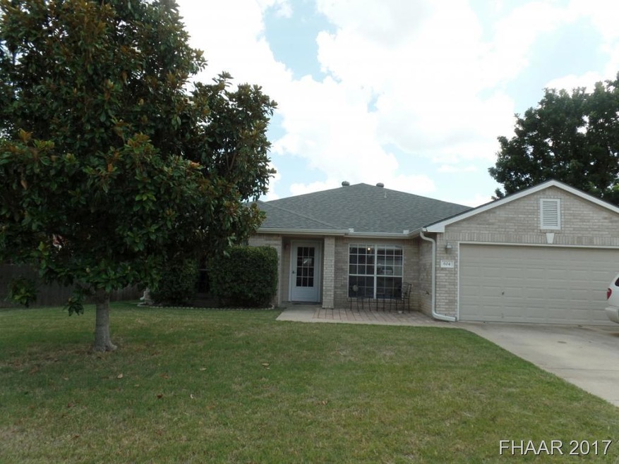 604 Preakness Dr, Copperas Cove, TX 76522 - photo 1