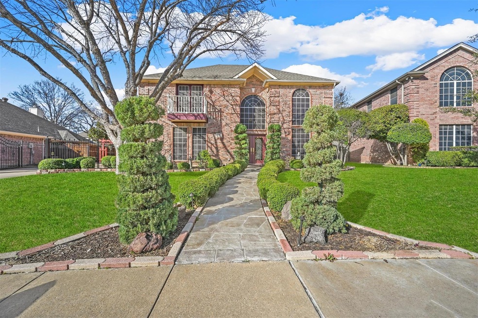 2717 Elm Branch Ct, Bedford, TX 76021 - photo 1