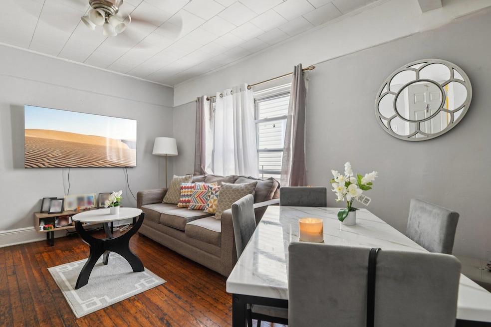 9406 76th St, Ozone Park, NY 11416 - photo 1