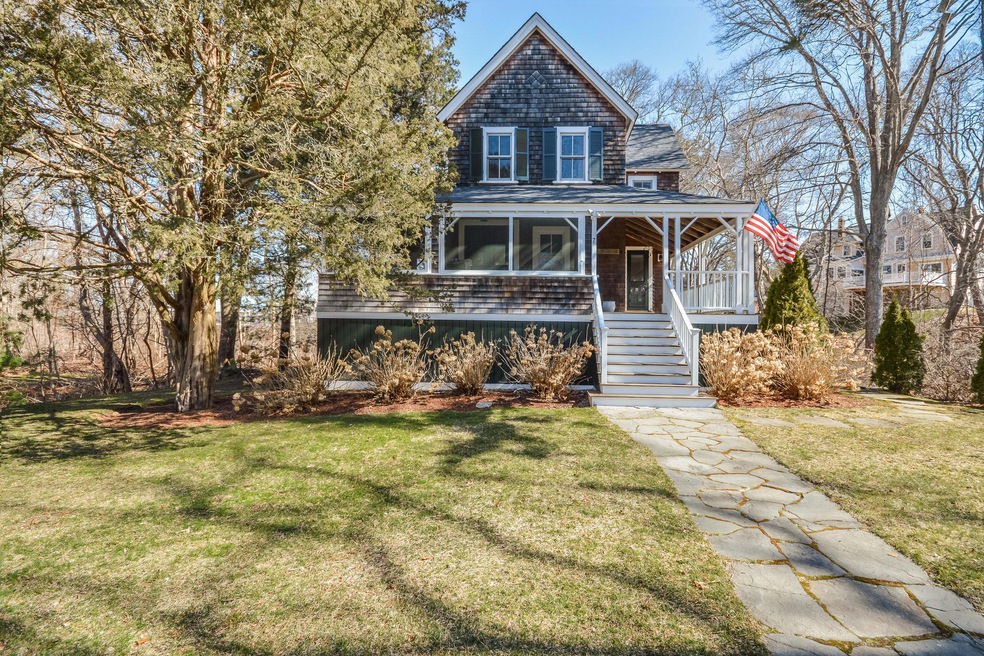 7 Brenton Rd, North Falmouth, MA 02556 - photo 1