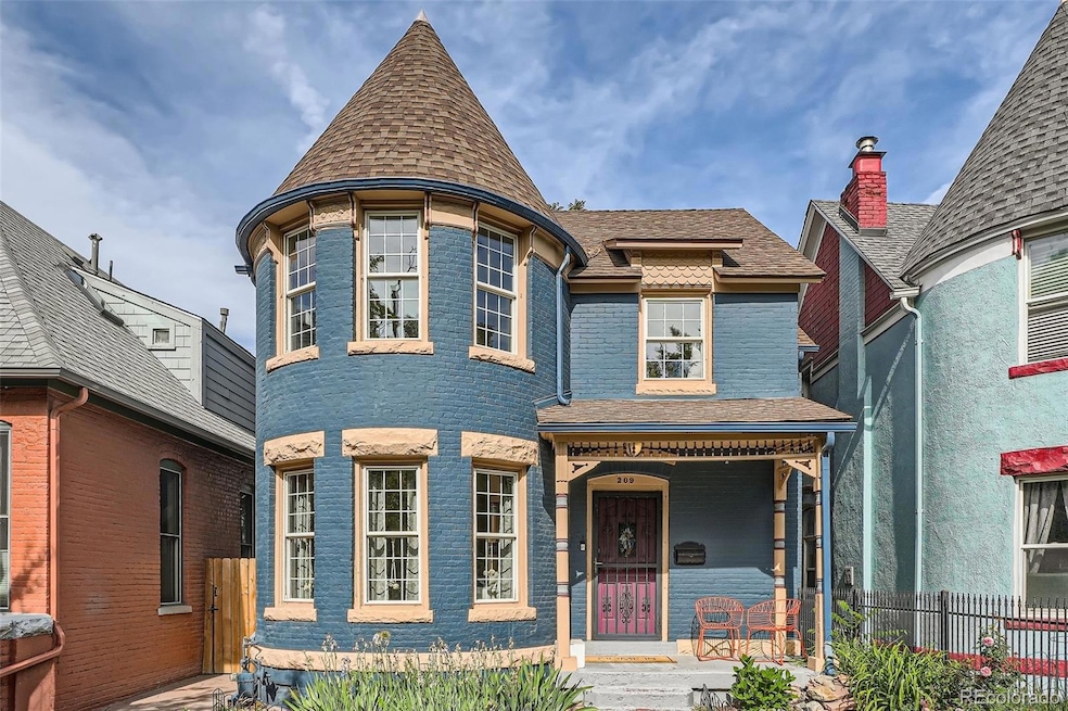 Sold $750,000 • Co-Listing Agent