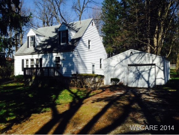 unlisted-address, Lima, OH 45806 - photo 1