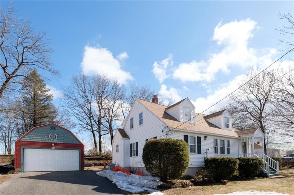 136 School St, Sanford, ME 04073 - photo 1