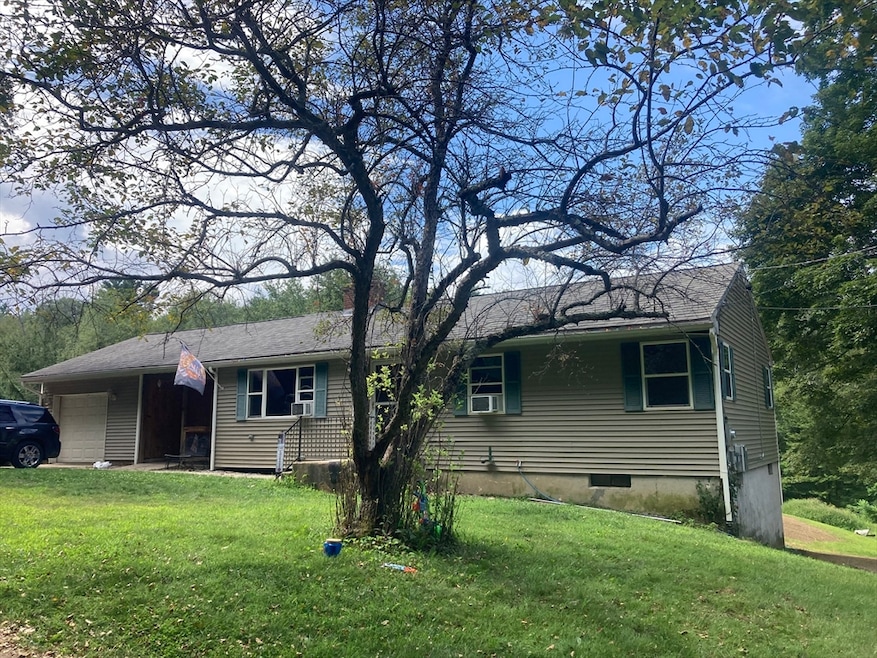 6 Kimball Hill Rd, Holland, MA 01521 - photo 1