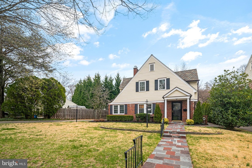 1015 Greenmount Rd, Haddonfield, NJ 08033 - photo 1