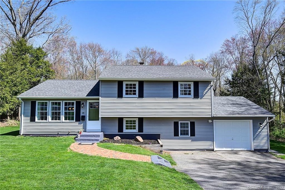 35 Ahern Dr, South Windsor, CT 06074 - photo 1