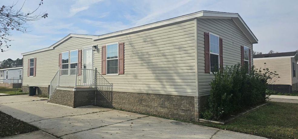 6776 Townsend Rd unit 65, Jacksonville, FL 32244 - photo 1