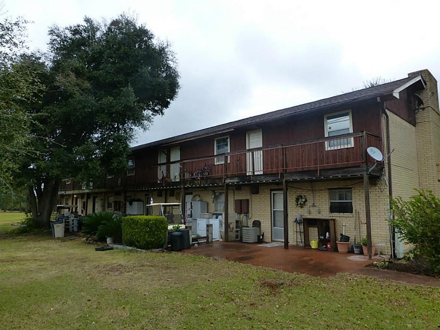 0 Club Dr, Waller, TX 77484 - photo 1