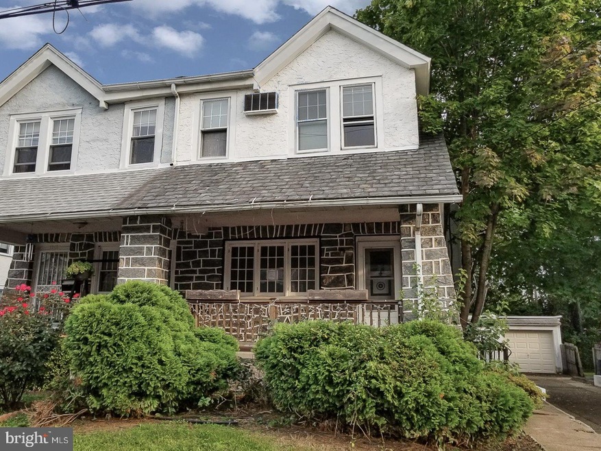 7214 Pine St, Upper Darby, PA 19082 - photo 1