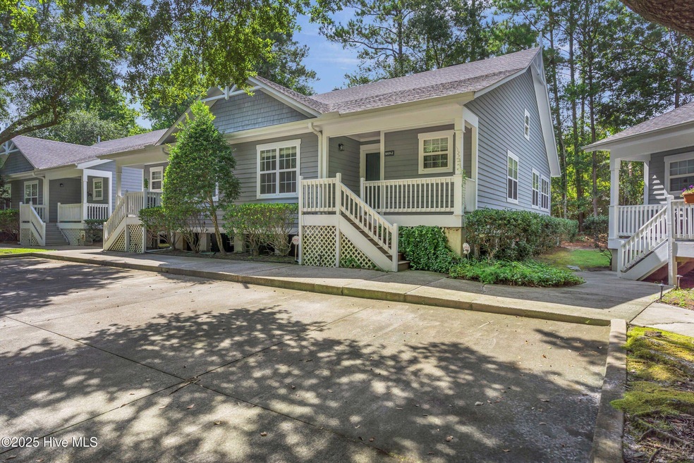 5009 Hewletts Run unit 2, Wilmington, NC 28409 - photo 1