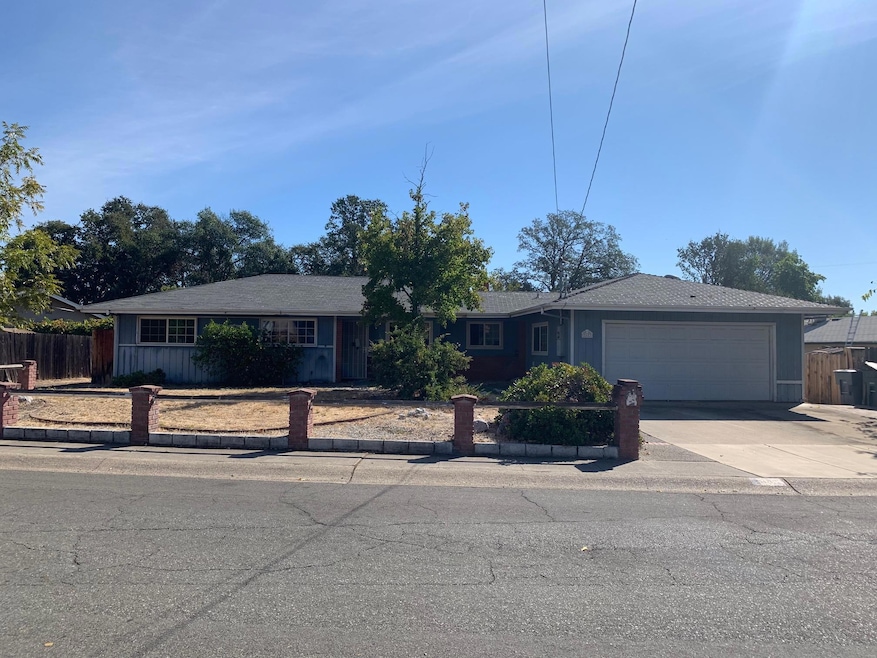 2683 Yana Ave, Redding, CA 96002 - photo 1